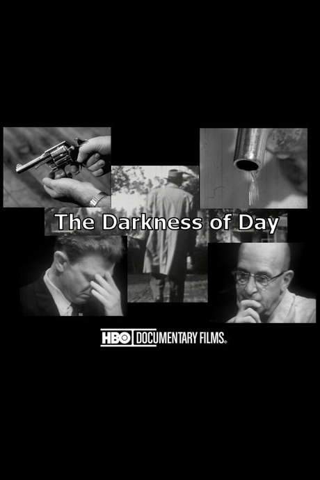 The Darkness of Day (2009) movie poster