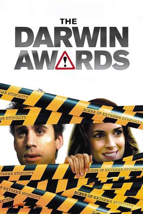 The Darwin Awards (2006) movie poster