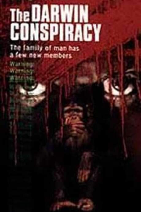 The Darwin Conspiracy (1999) movie poster