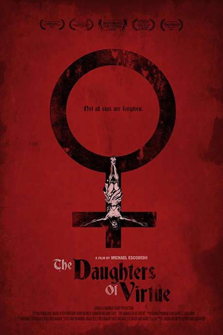 The Daughters of Virtue (2017) movie poster