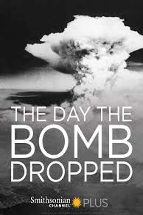 The Day They Dropped The Bomb (2015) movie poster