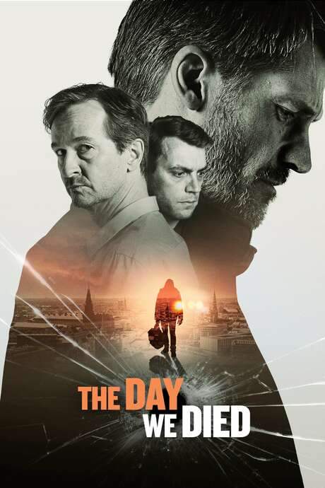 The Day We Died (2020) movie poster