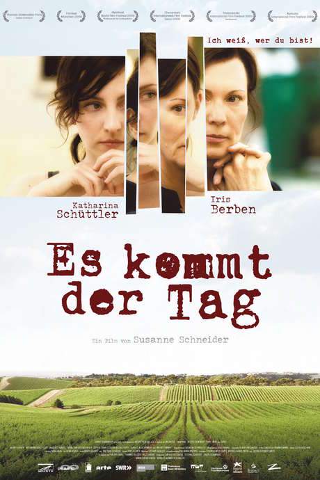 The Day Will Come (2009) movie poster