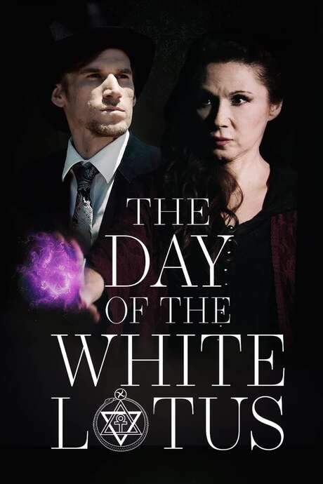 The Day of the White Lotus (2022) movie poster