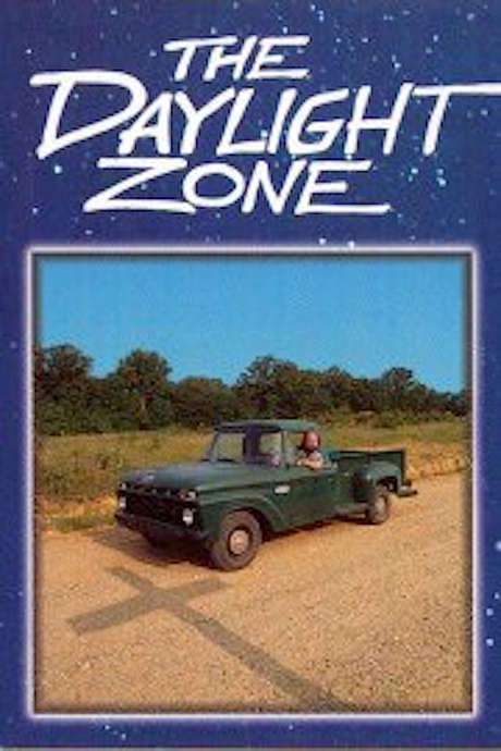 The Daylight Zone (1986) movie poster