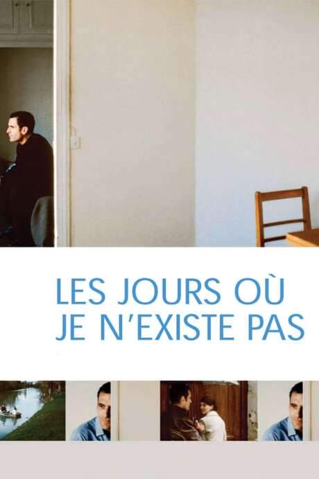 The Days When I Don’t Exist (2003) movie poster