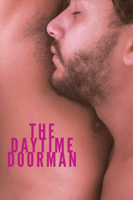The Daytime Doorman (2016) movie poster