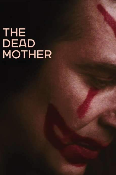 The Dead Mother (1993) movie poster
