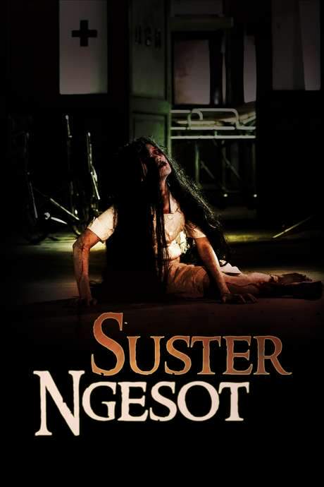 The Dead Nurse (2007) movie poster