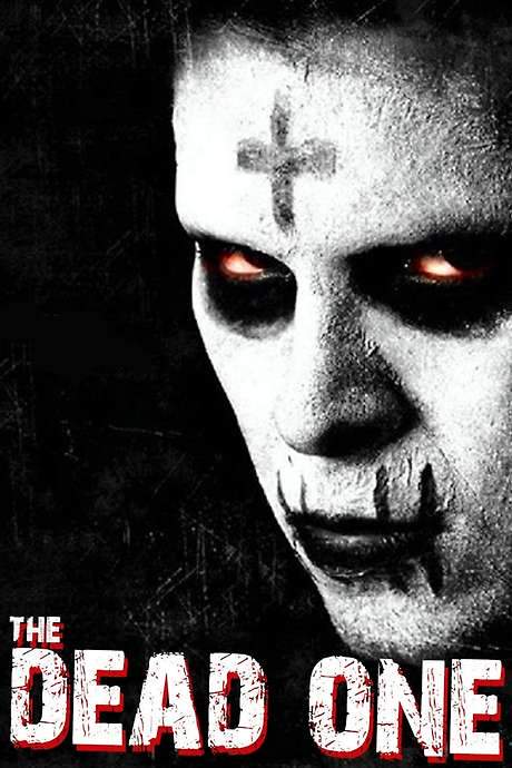 The Dead One (2007) movie poster