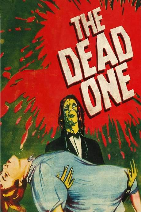 The Dead One (1961) movie poster