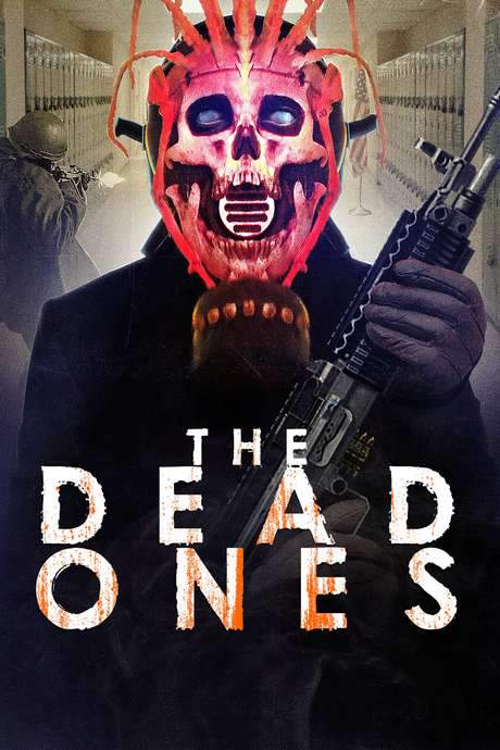 The Dead Ones (2020) movie poster
