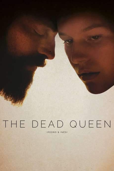 The Dead Queen (2018) movie poster