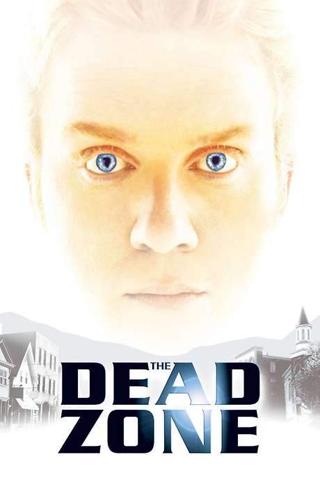 The Dead Zone (2002) movie poster