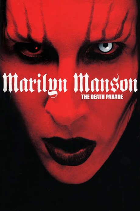 The Death Parade (2002) movie poster