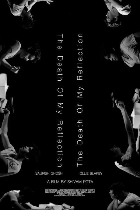 The Death Of My Reflection (2019) movie poster