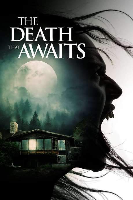 The Death That Awaits (2024) movie poster