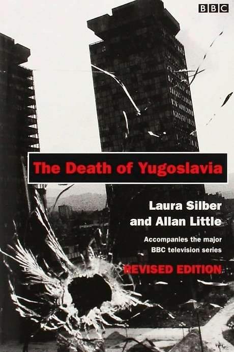 The Death of Yugoslavia (1995) movie poster