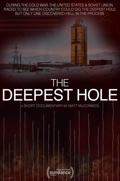 The Deepest Hole (2020) movie poster