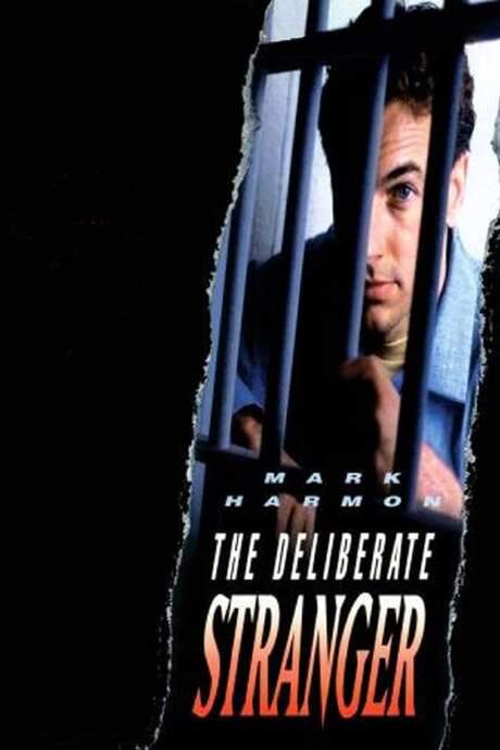 The Deliberate Stranger (1986) movie poster