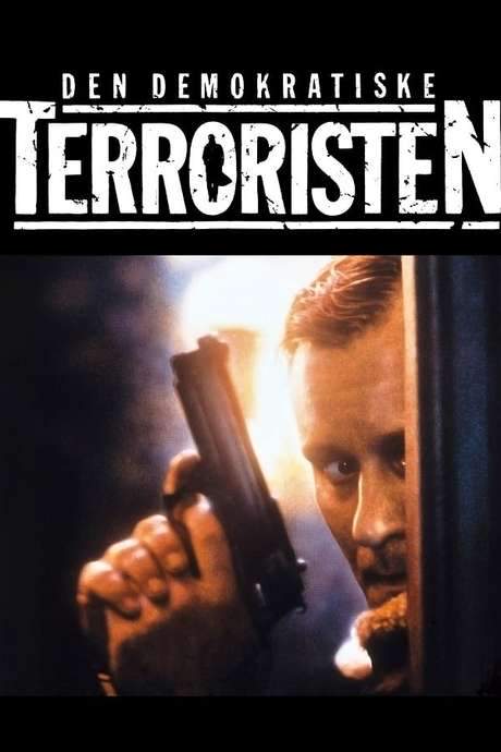The Democratic Terrorist (1992) movie poster