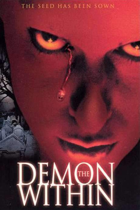 The Demon Within (2000) movie poster