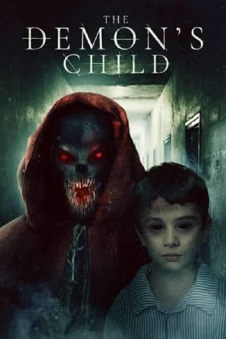 The Demon’s Child (2022) movie poster