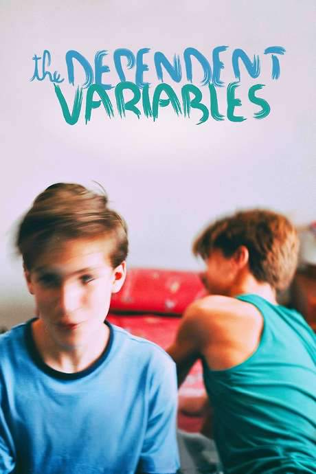 The Dependent Variables (2022) movie poster