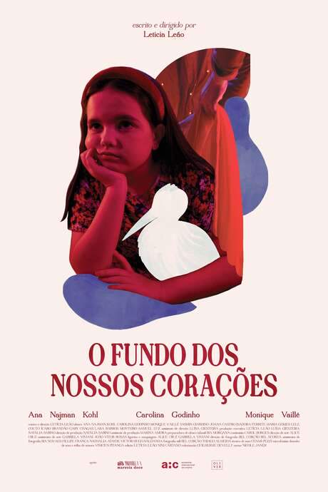 The Depth of Our Hearts (2021) movie poster