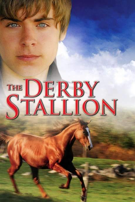The Derby Stallion (2005) movie poster