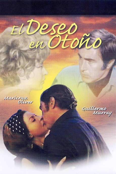 The Desire in Autumn (1972) movie poster