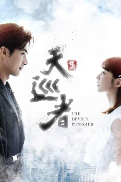 The Devil Punisher (2020) movie poster