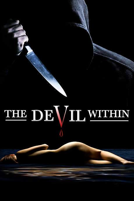 The Devil Within (2010) movie poster