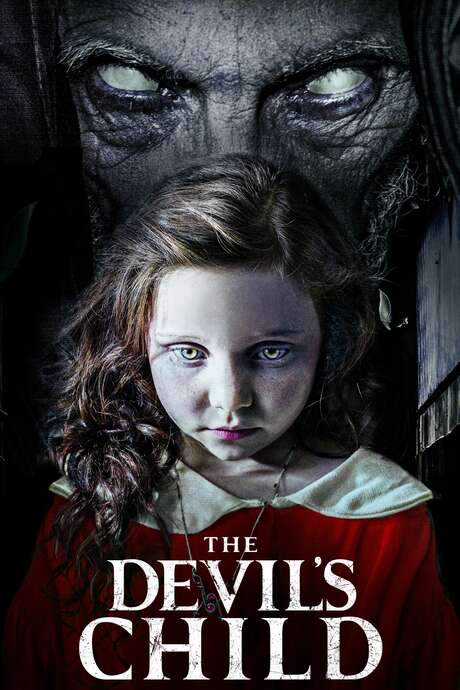 The Devil’s Child (2021) movie poster