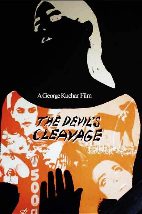 The Devil’s Cleavage (1975) movie poster