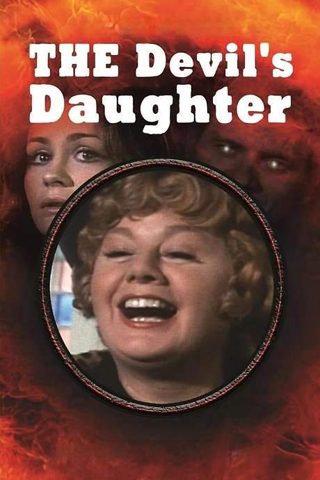 The Devil’s Daughter (1973) movie poster