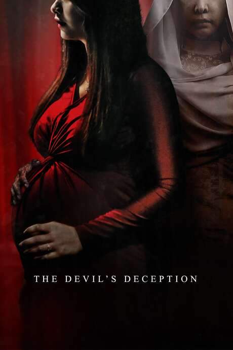 The Devil’s Deception (2022) movie poster
