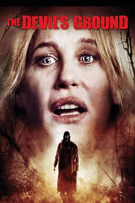 The Devil’s Ground (2008) movie poster