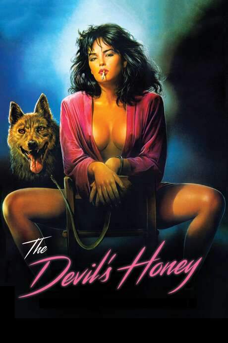 The Devil’s Honey (1986) movie poster