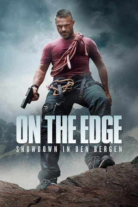 The Devil’s Leap (2021) movie poster