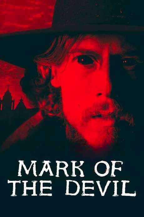 The Devil’s Mark (2020) movie poster
