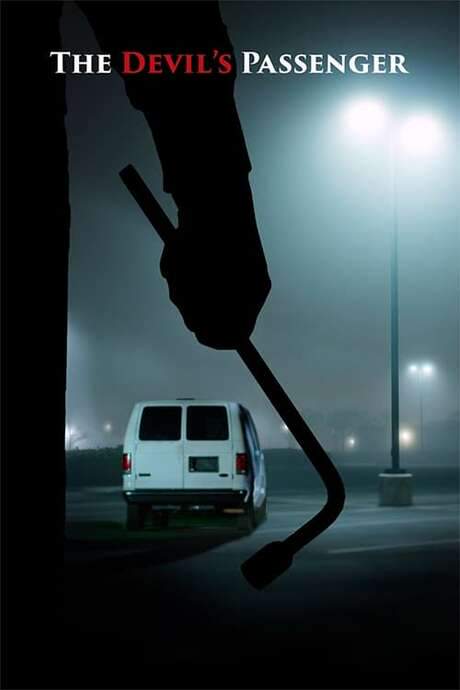 The Devil’s Passenger (2018) movie poster