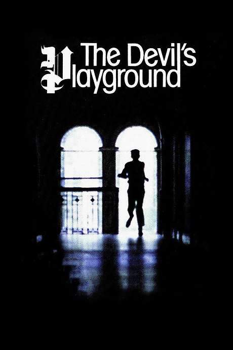 The Devil’s Playground (1976) movie poster