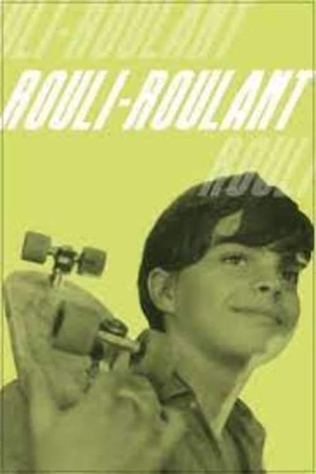 The Devil’s Toy (1966) movie poster