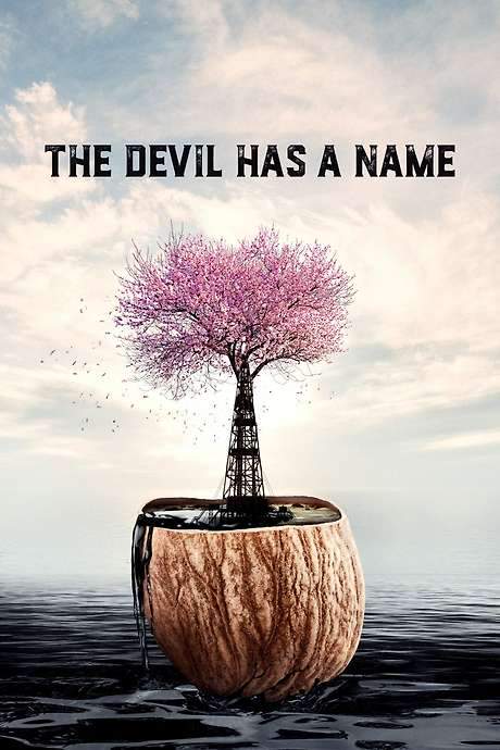 The Devil Has a Name (2019) movie poster