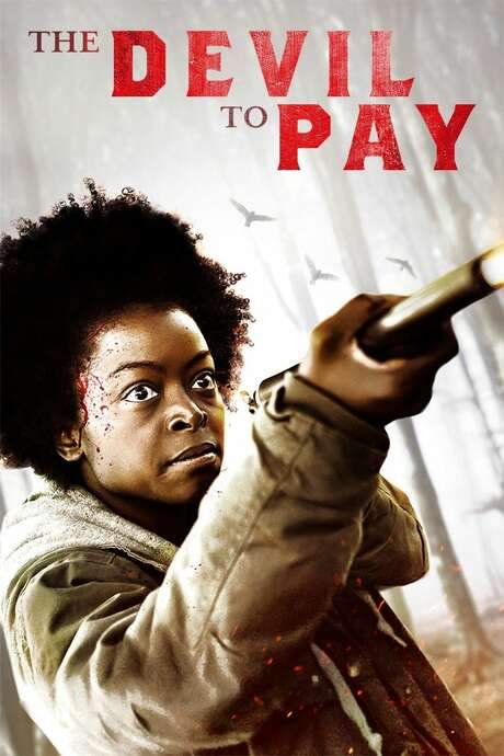 The Devil to Pay (2019) movie poster
