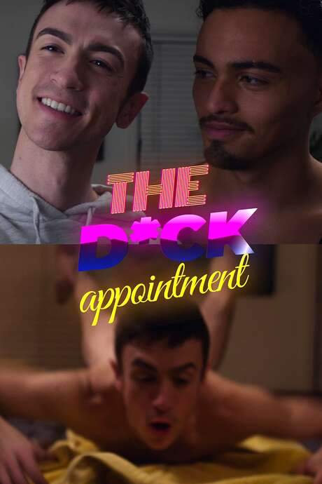 The Dick Appointment (2020) movie poster