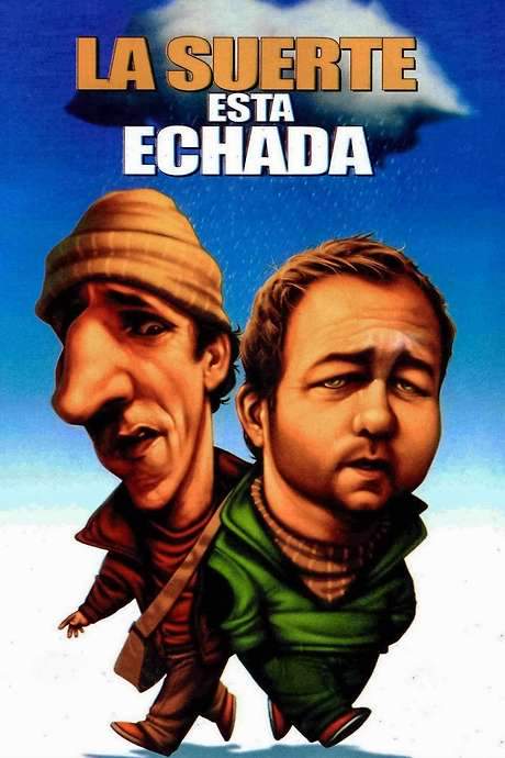 The Die Is Cast (2005) movie poster
