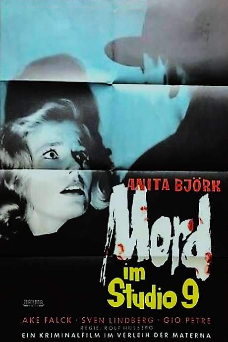 The Die Is Cast (1960) movie poster