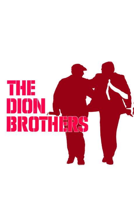 The Dion Brothers (1974) movie poster